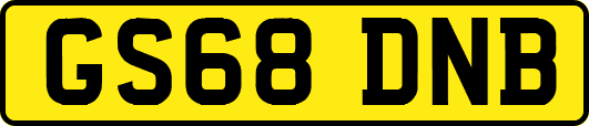 GS68DNB