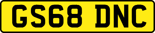 GS68DNC