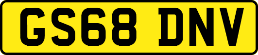 GS68DNV