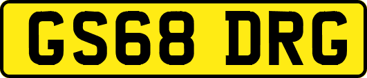 GS68DRG