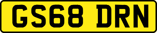 GS68DRN