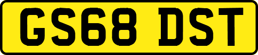 GS68DST