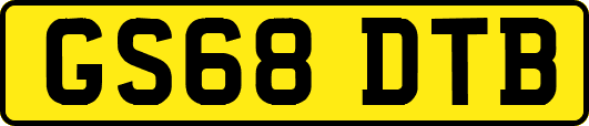 GS68DTB