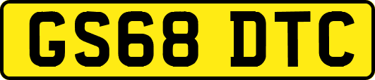 GS68DTC