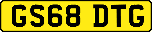 GS68DTG
