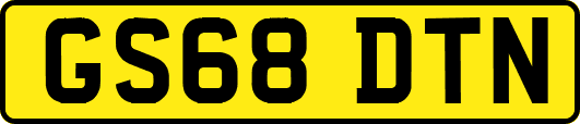 GS68DTN