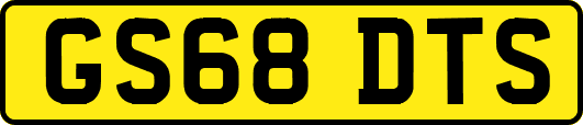 GS68DTS