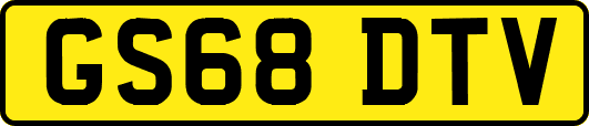 GS68DTV