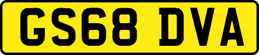 GS68DVA
