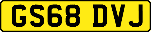 GS68DVJ
