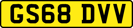 GS68DVV
