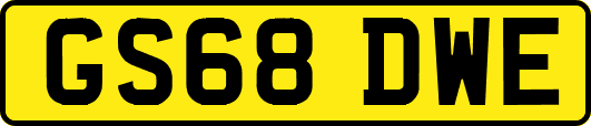 GS68DWE
