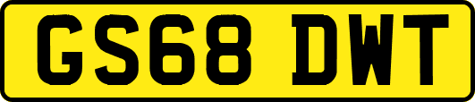 GS68DWT