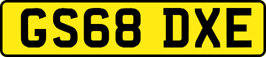 GS68DXE