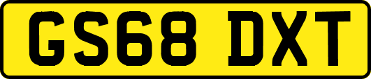GS68DXT