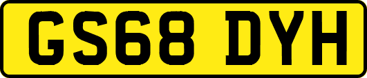 GS68DYH