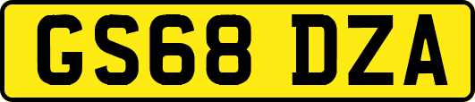 GS68DZA