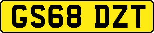 GS68DZT
