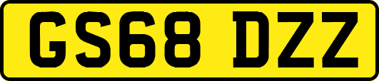 GS68DZZ