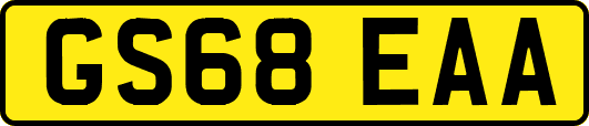 GS68EAA
