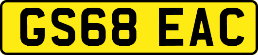 GS68EAC