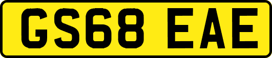 GS68EAE