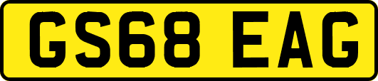 GS68EAG