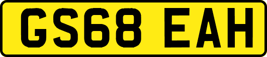 GS68EAH