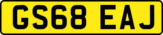 GS68EAJ