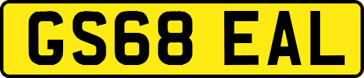 GS68EAL