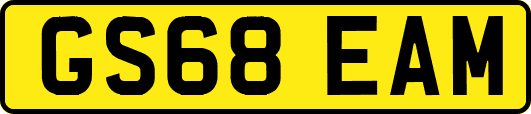 GS68EAM