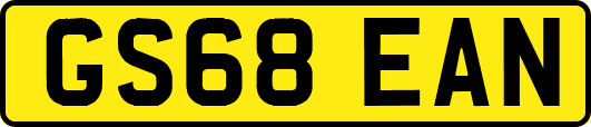 GS68EAN
