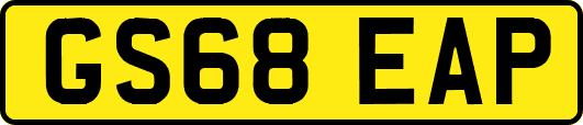 GS68EAP