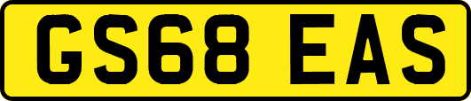 GS68EAS