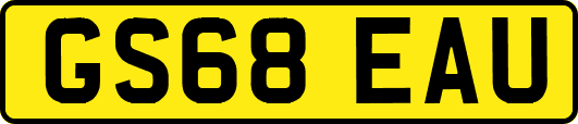 GS68EAU