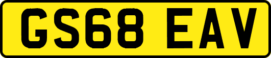 GS68EAV