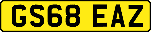 GS68EAZ