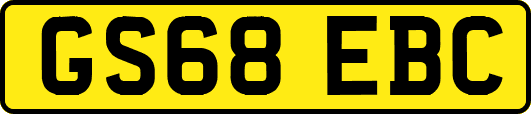 GS68EBC