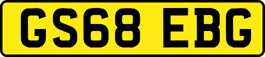 GS68EBG