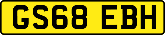 GS68EBH