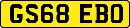 GS68EBO
