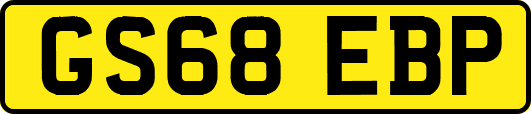 GS68EBP