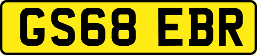GS68EBR