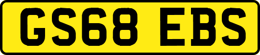 GS68EBS