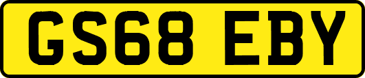 GS68EBY