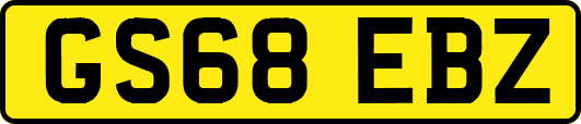 GS68EBZ