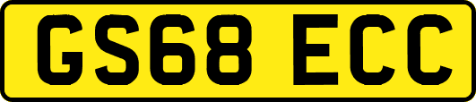 GS68ECC