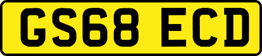 GS68ECD