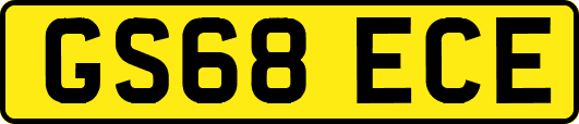 GS68ECE