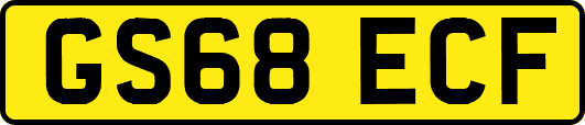 GS68ECF